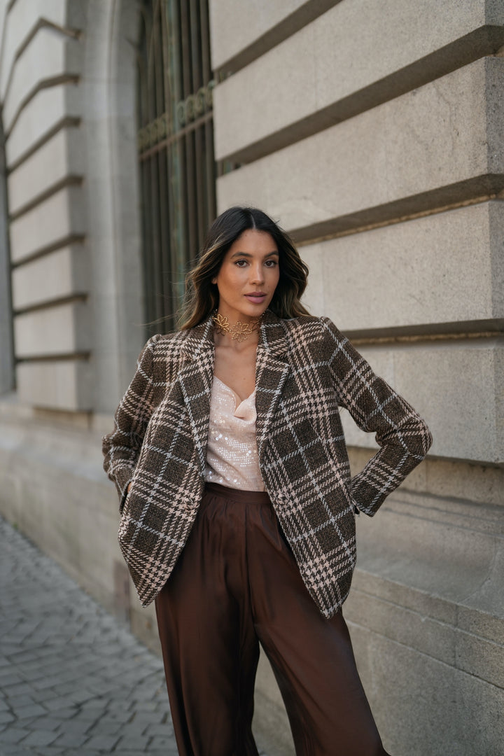 ICONA BLAZER