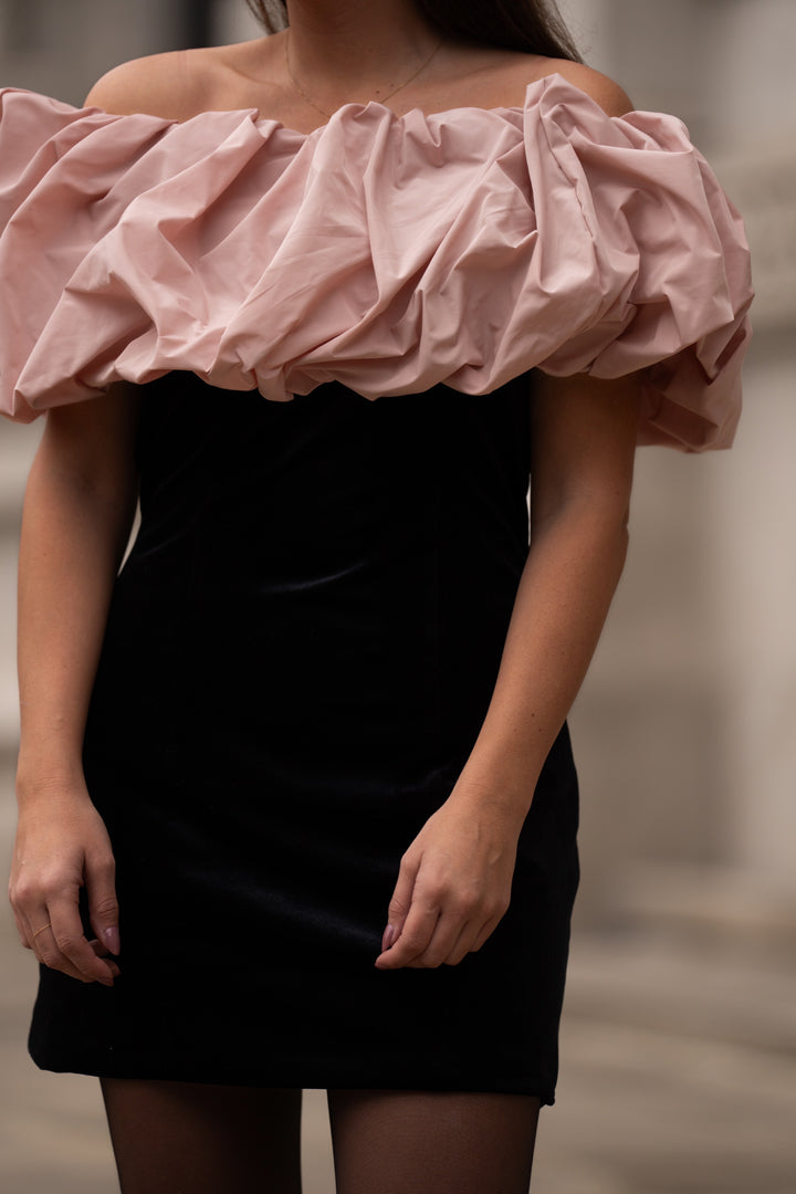 VESTIDO TERESA