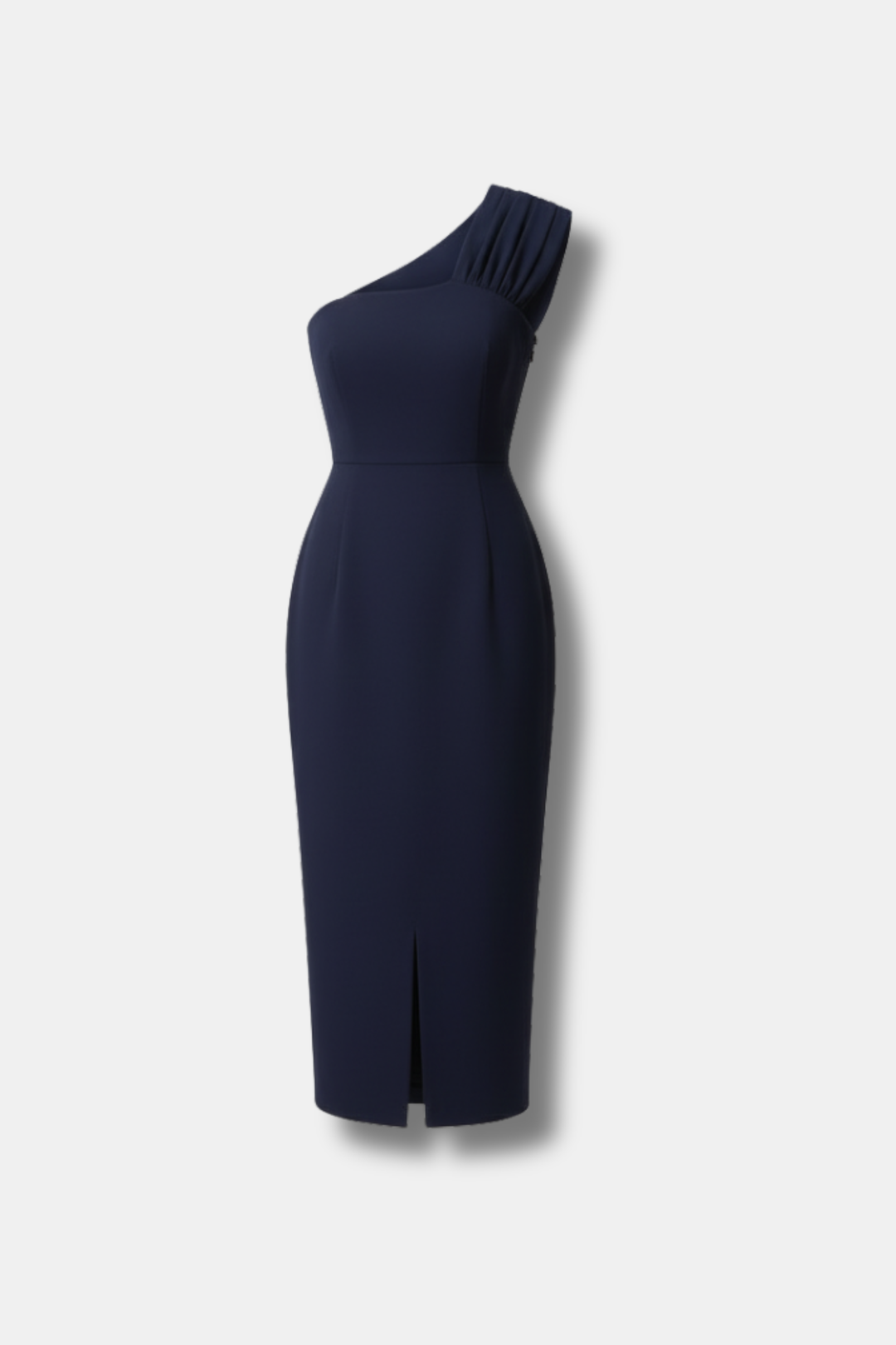 VESTIDO MINERVA AZUL MARINHO