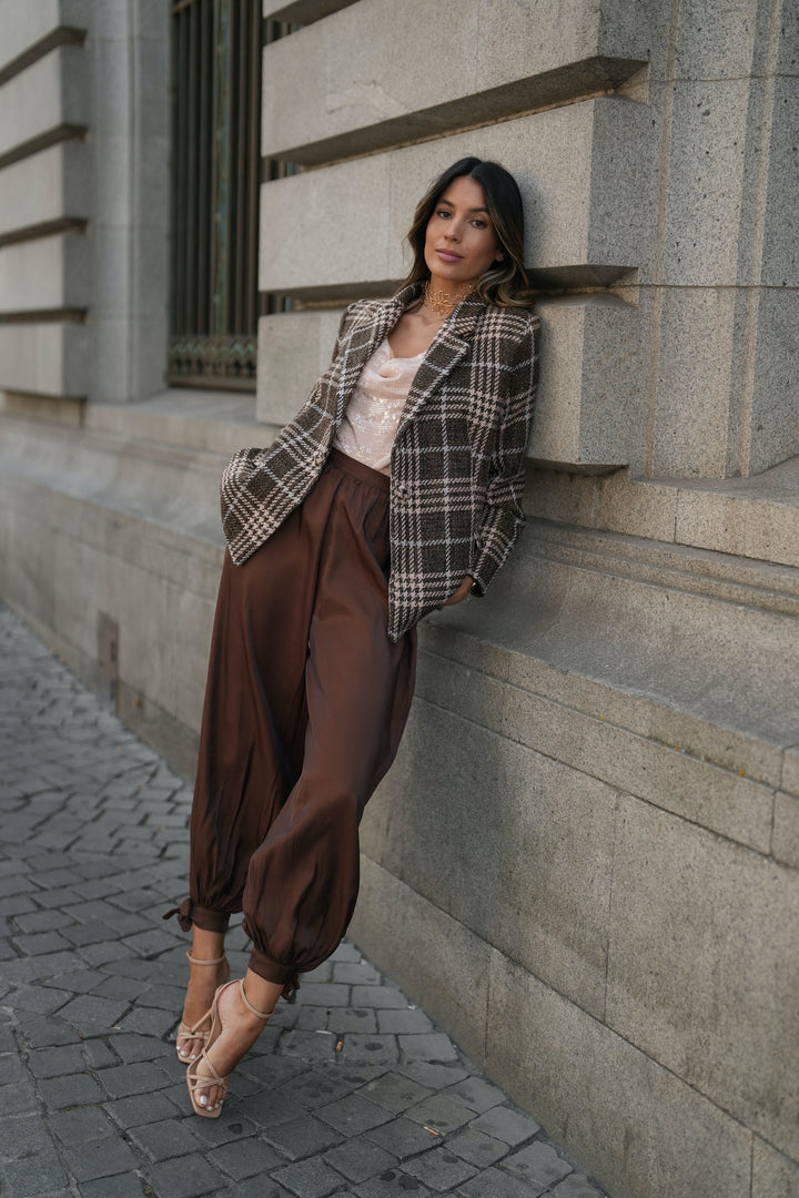 ICONA BLAZER