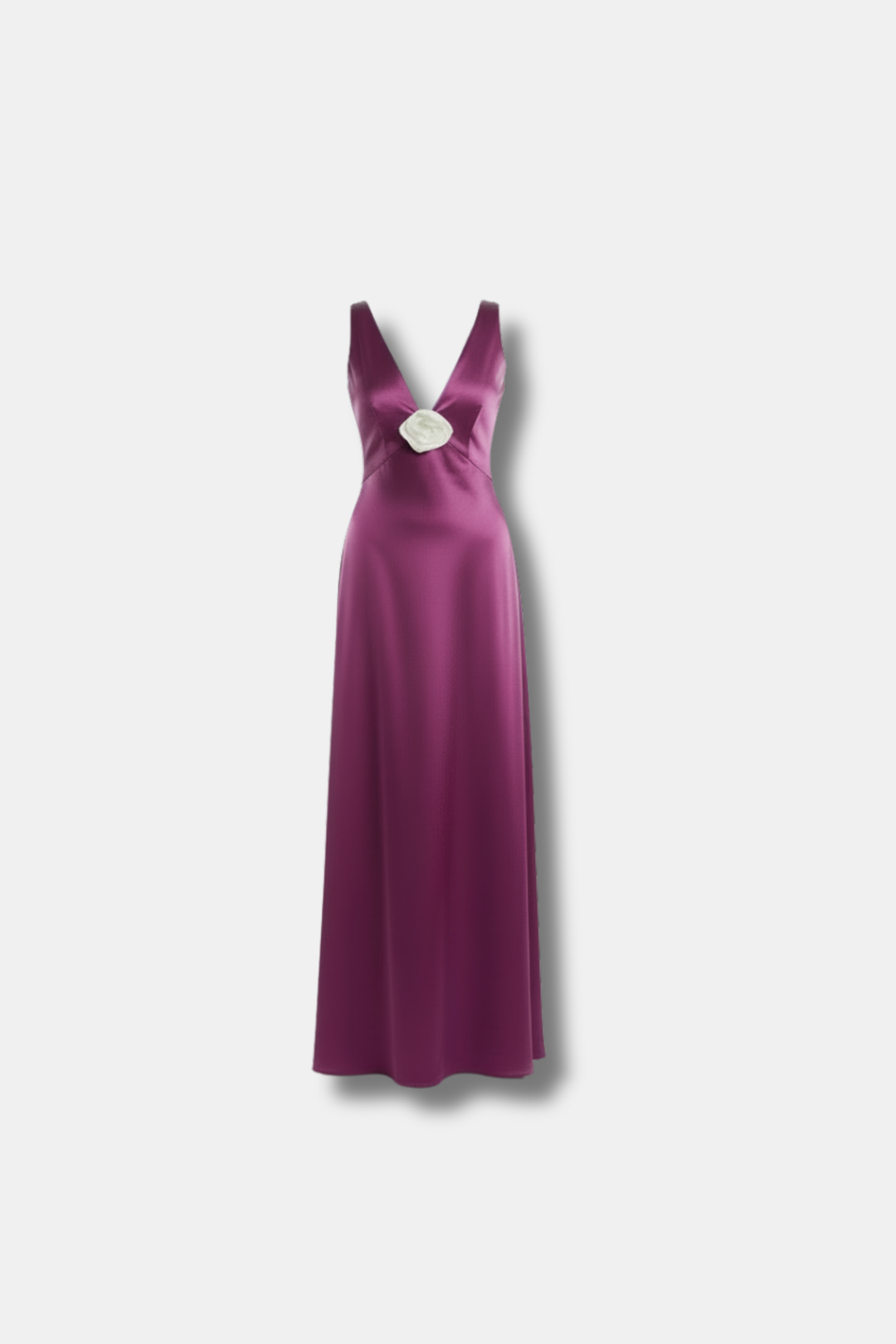 VESTIDO NIZA ROSA