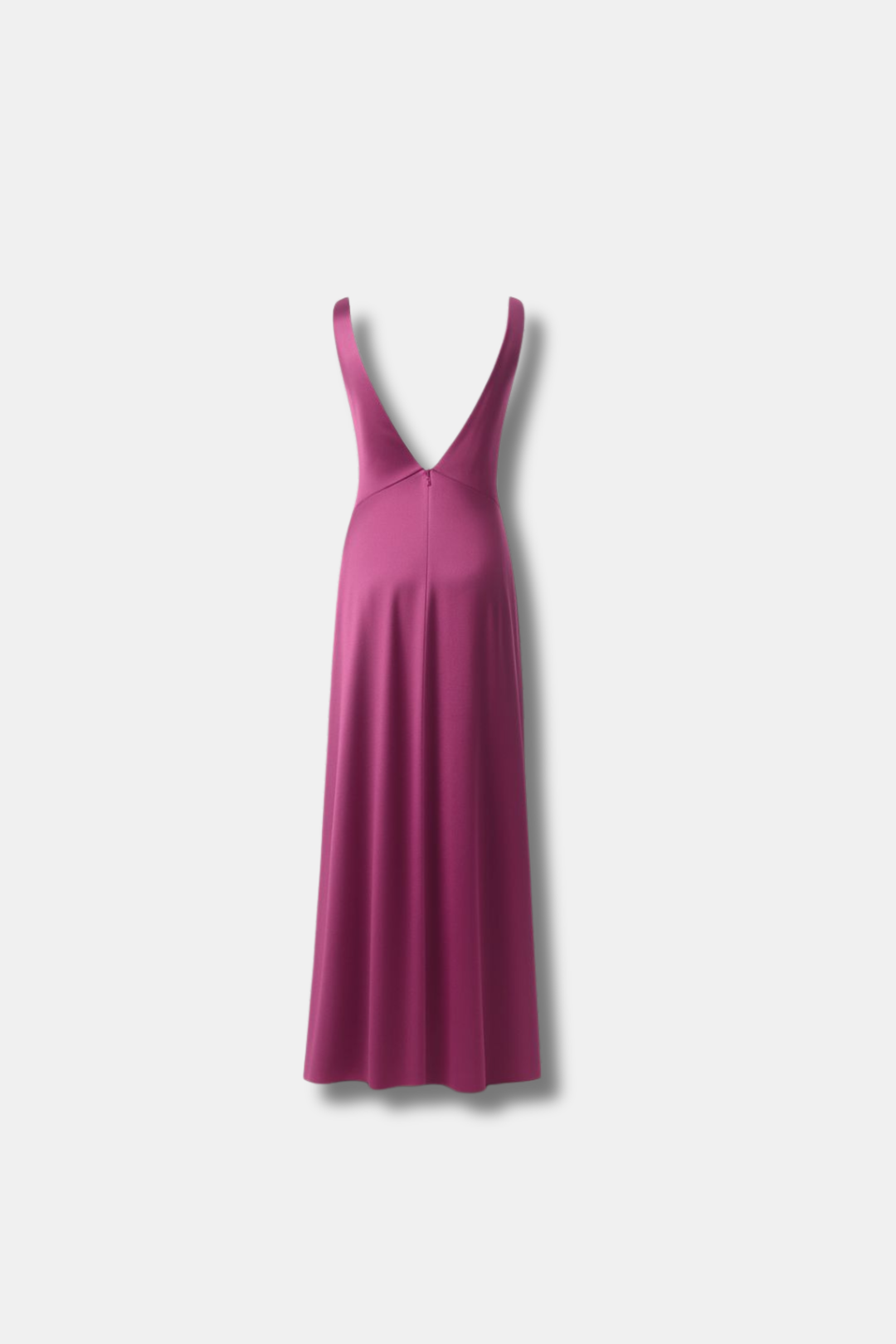 VESTIDO NIZA ROSA