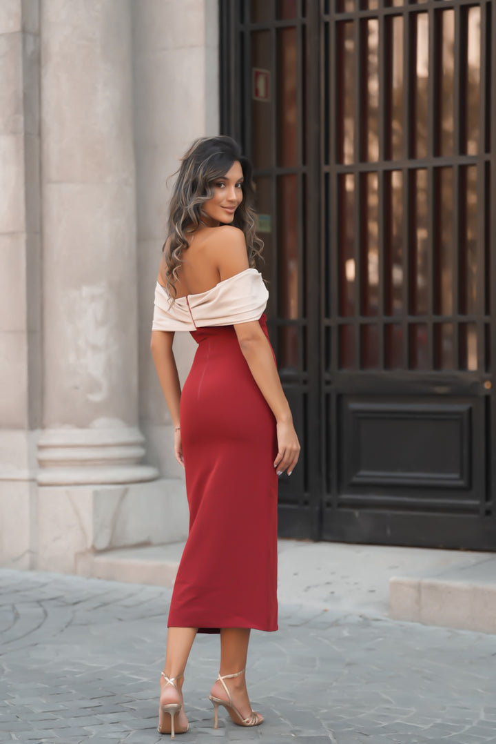VESTIDO VALERIA
