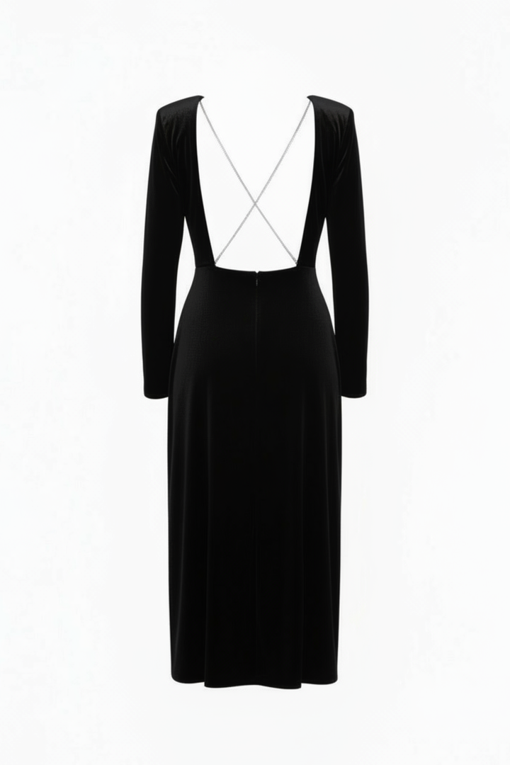 VESTIDO PETRA