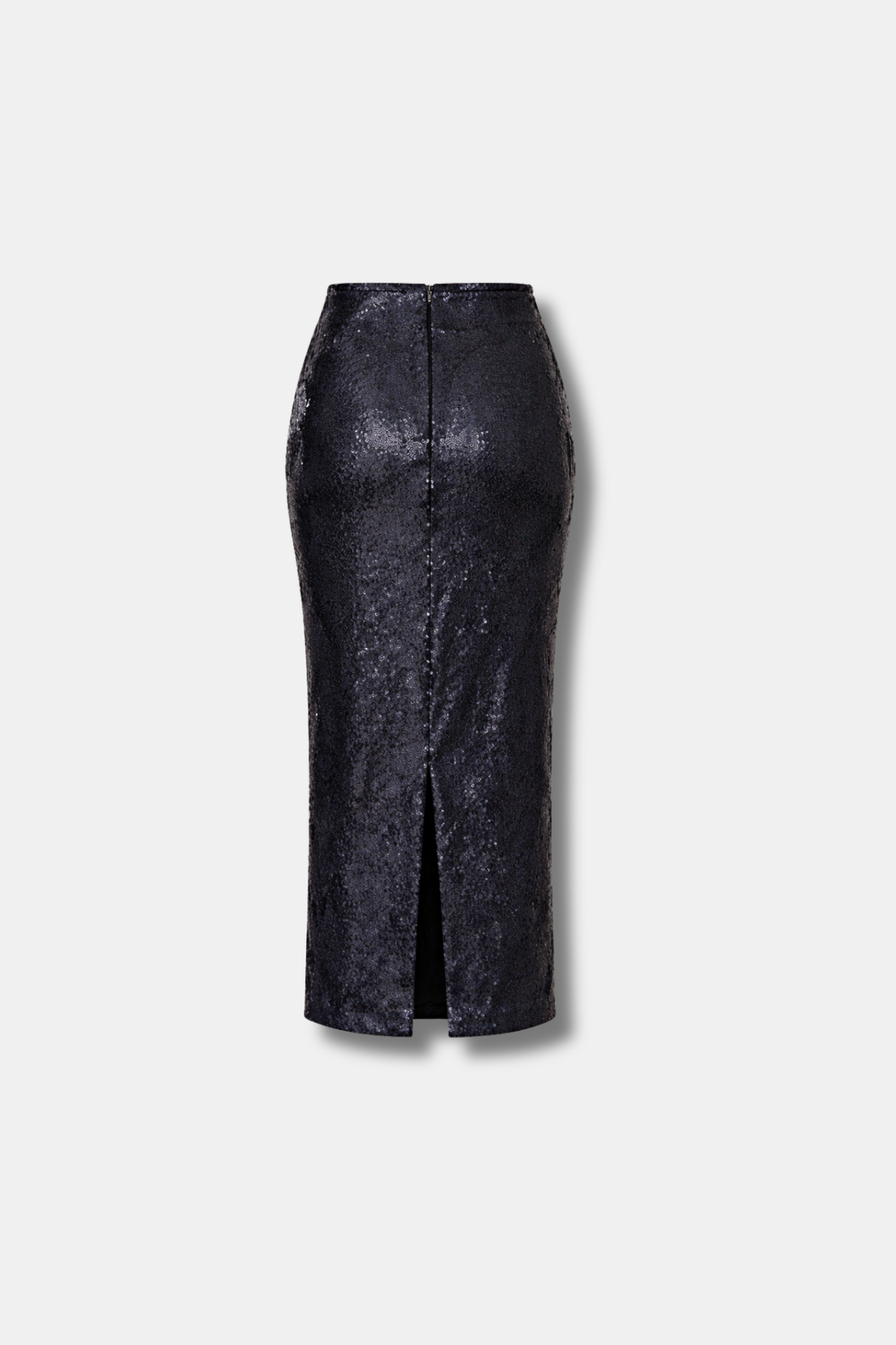 NAVY BLUE ATHENA SKIRT