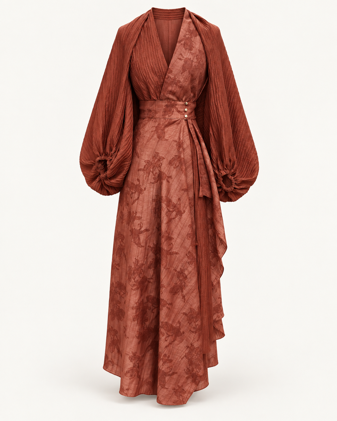 RIAD DRESS