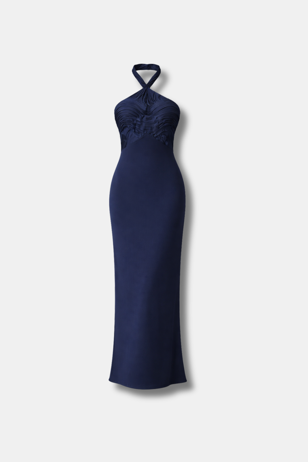 VESTIDO CLARA MARINHO