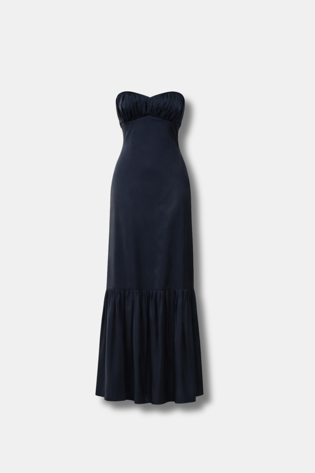 VESTIDO PORTOFINO MARINO