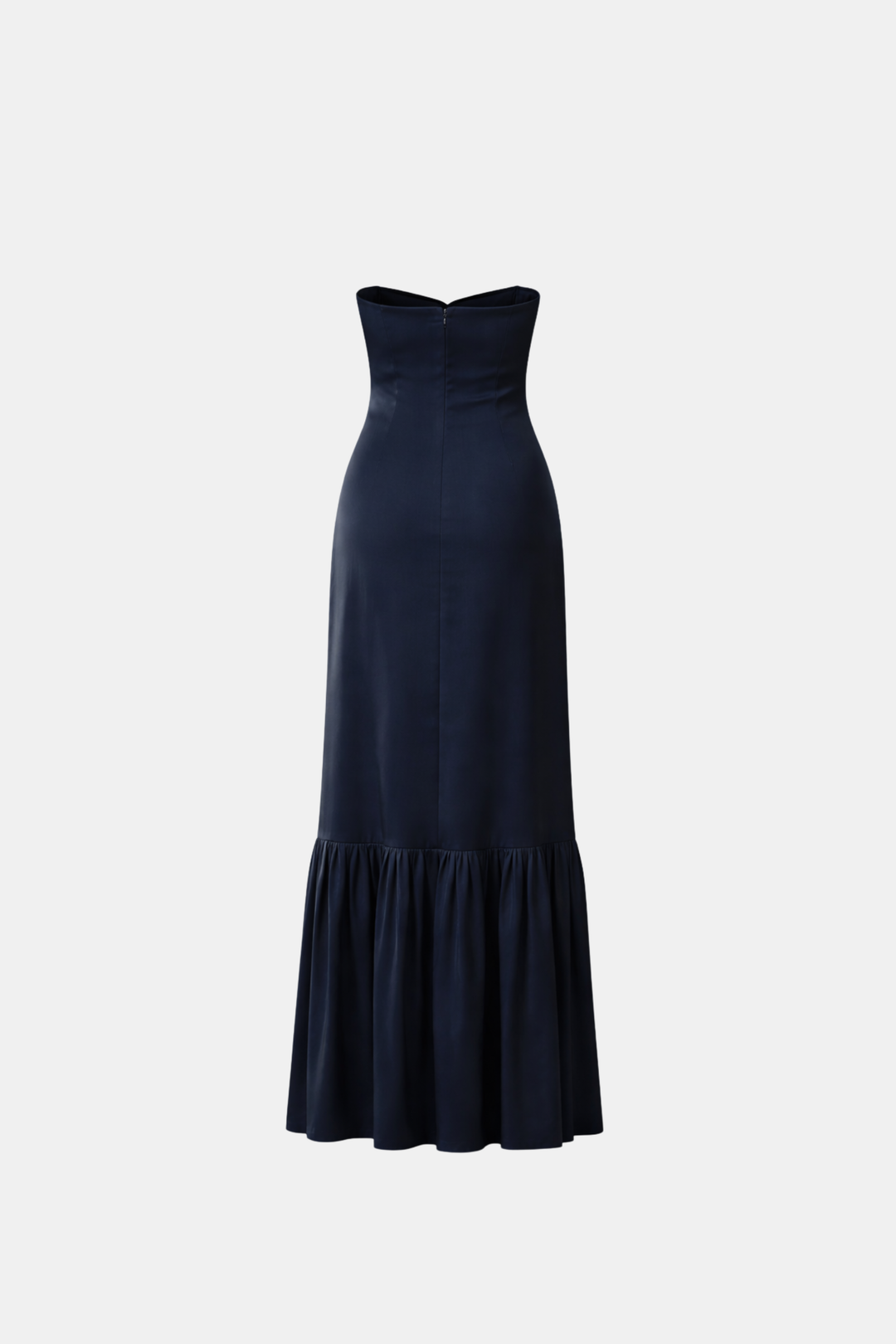 VESTIDO PORTOFINO MARINO