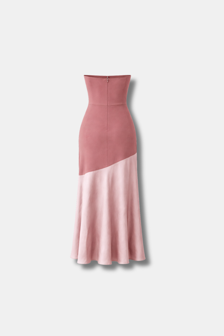 ROBE FIONA ROSE 
