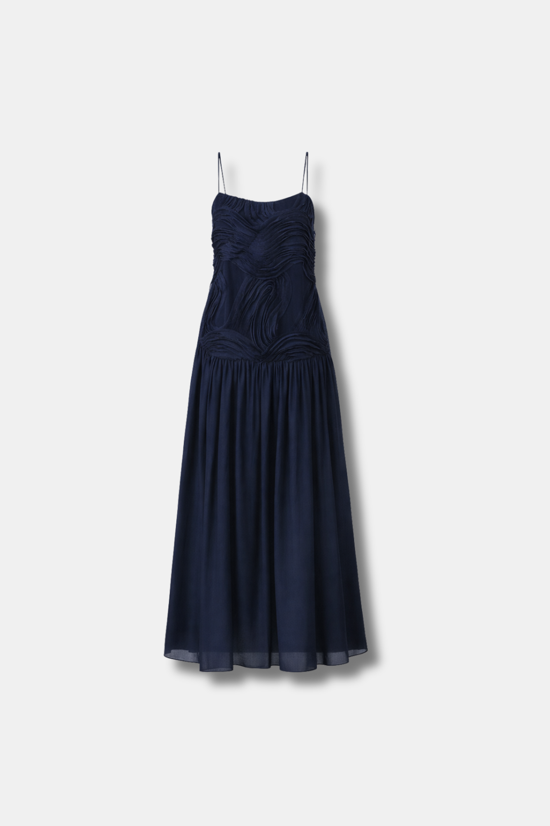 VESTIDO LILIA MARINO
