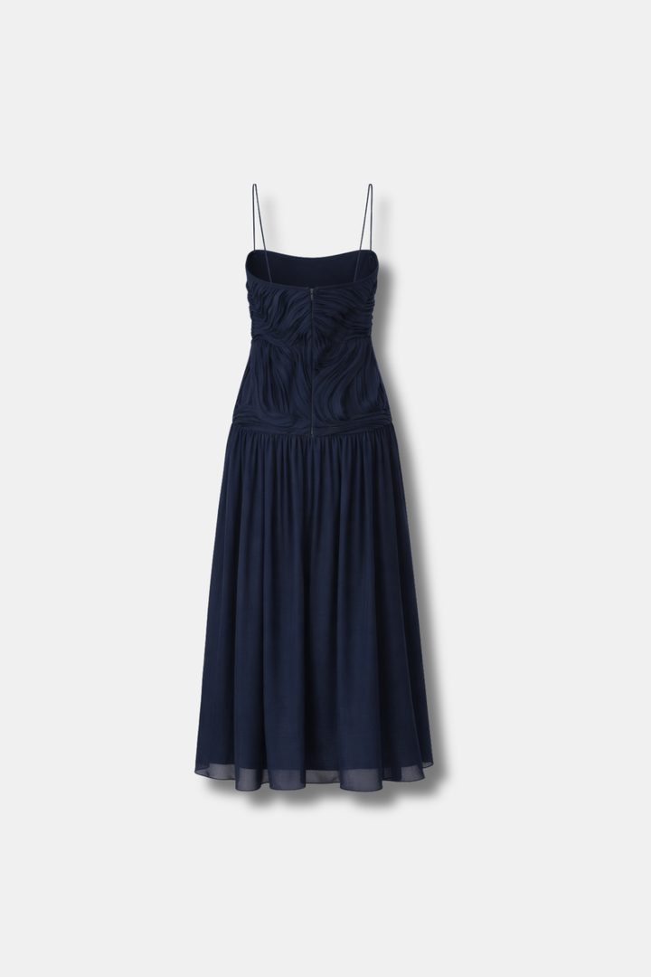 VESTIDO LILIA MARINO