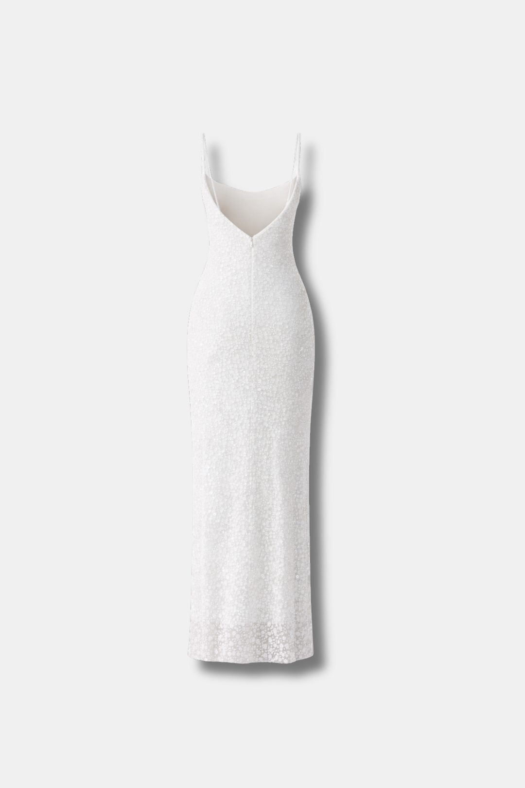 VESTIDO PENÉLOPE BLANCO