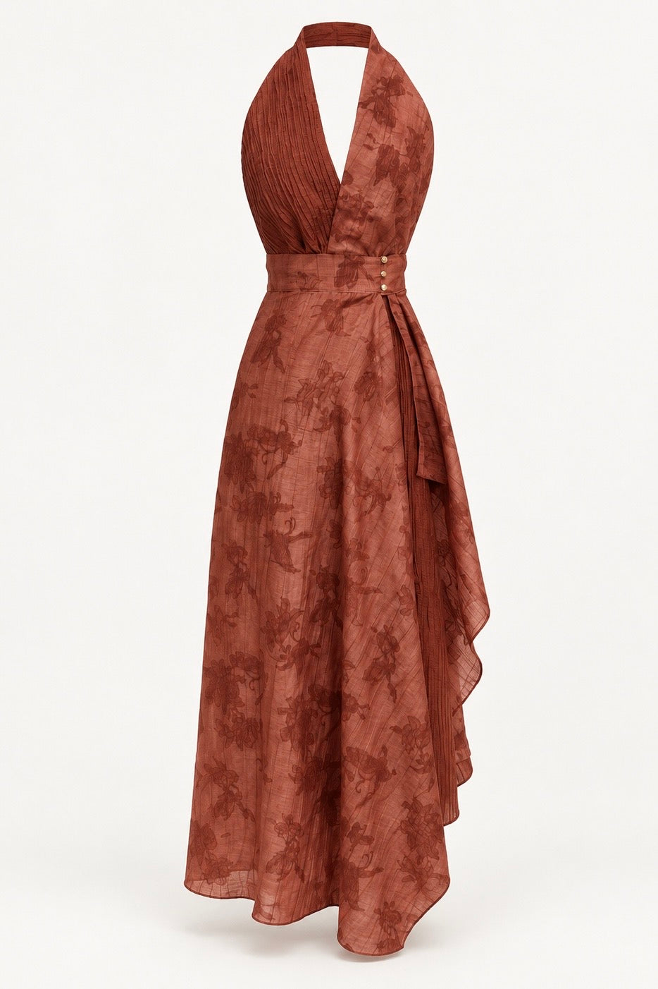 RIAD DRESS