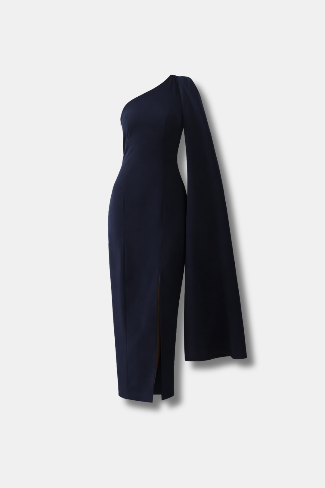 ROBERTA NAVY DRESS