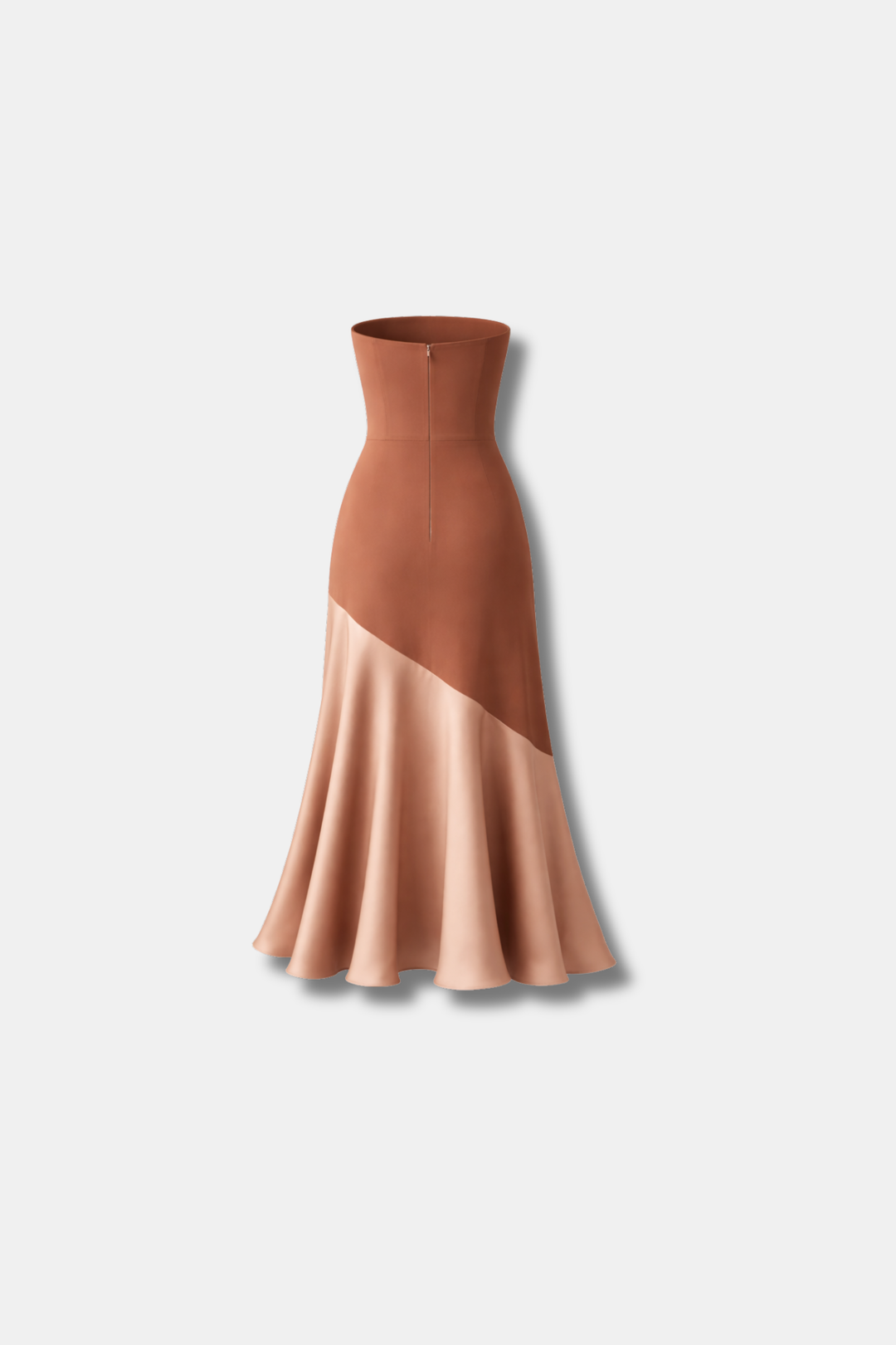 FIONA BROWN DRESS