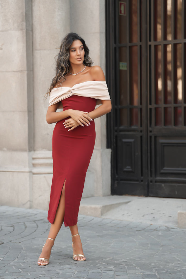 VESTIDO VALERIA