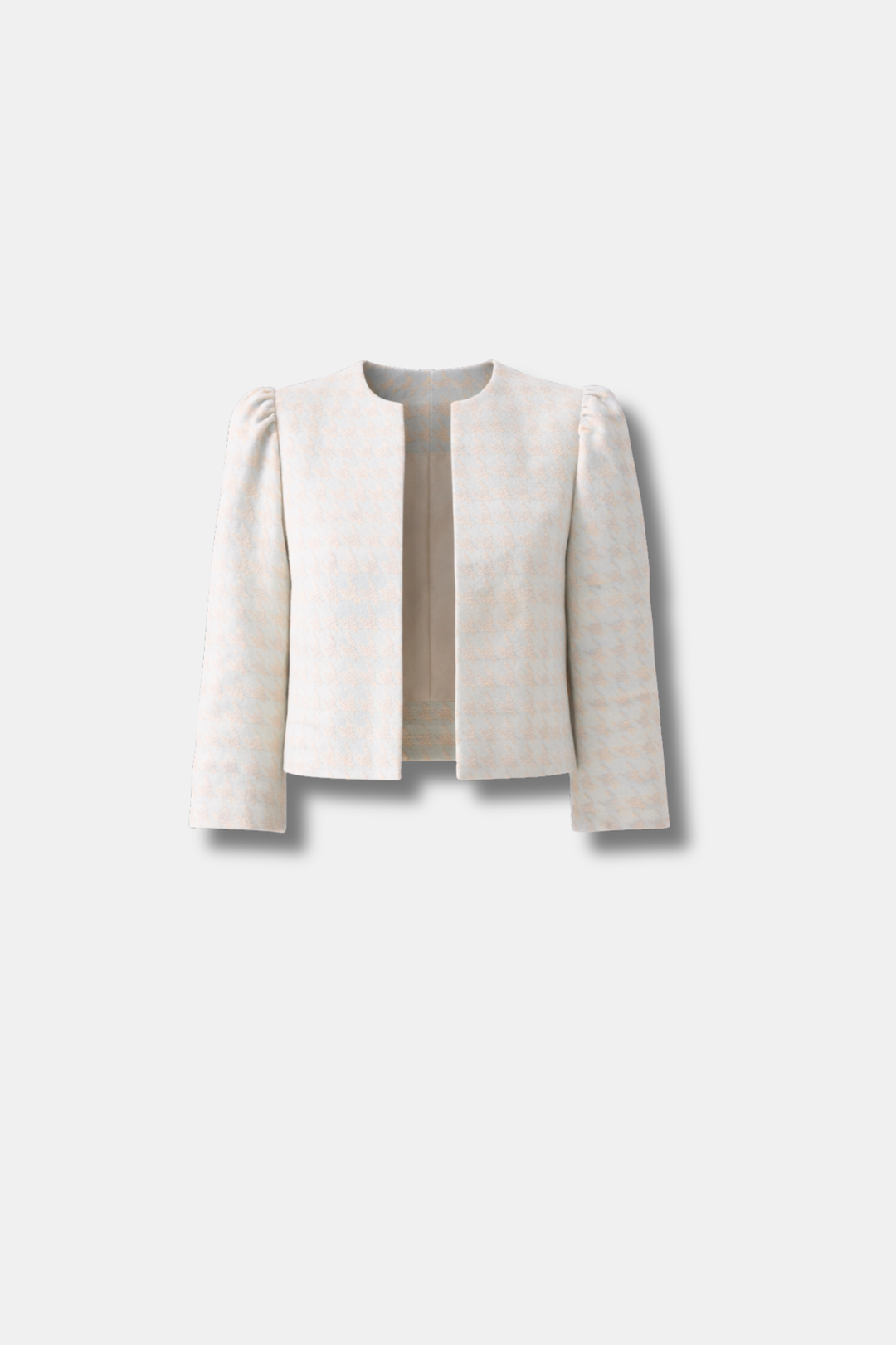 VESTE JOSEFINE BLEUE 