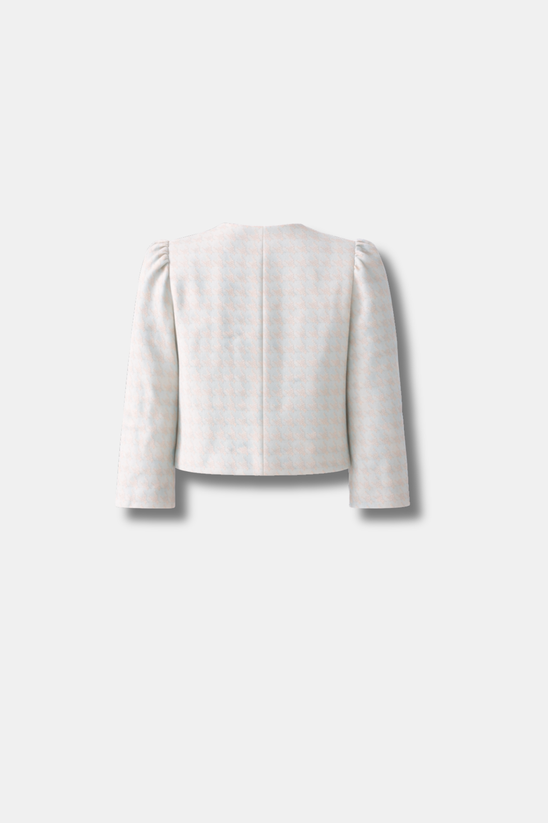 VESTE JOSEFINE BLEUE 