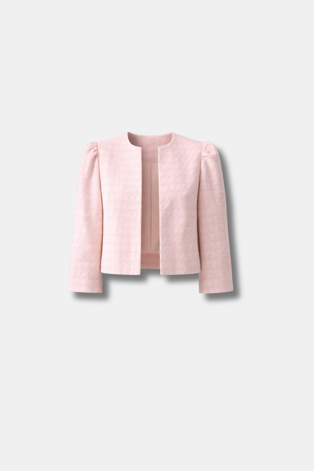 JOSEFINE PINK JACKET