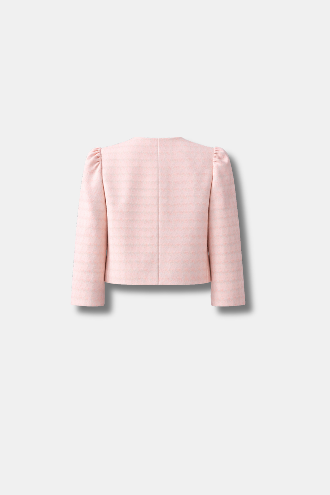 JOSEFINE PINK JACKET