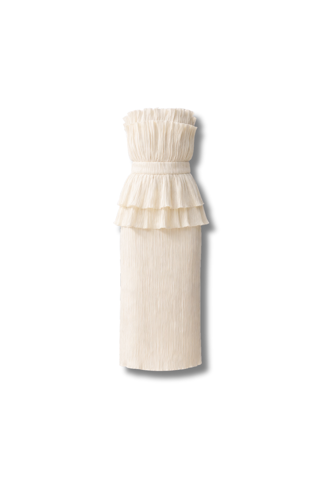 ENSEMBLE SIENNE BEIGE 