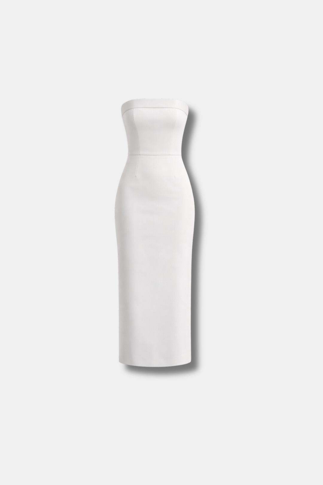 ROBE CAPRI BEIGE