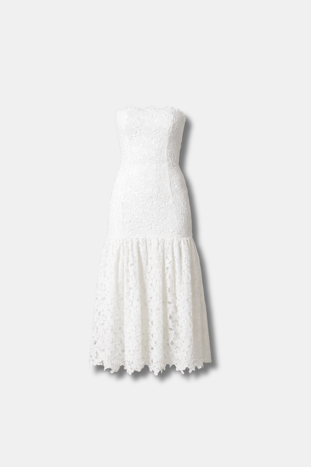 RIVIERA DRESS