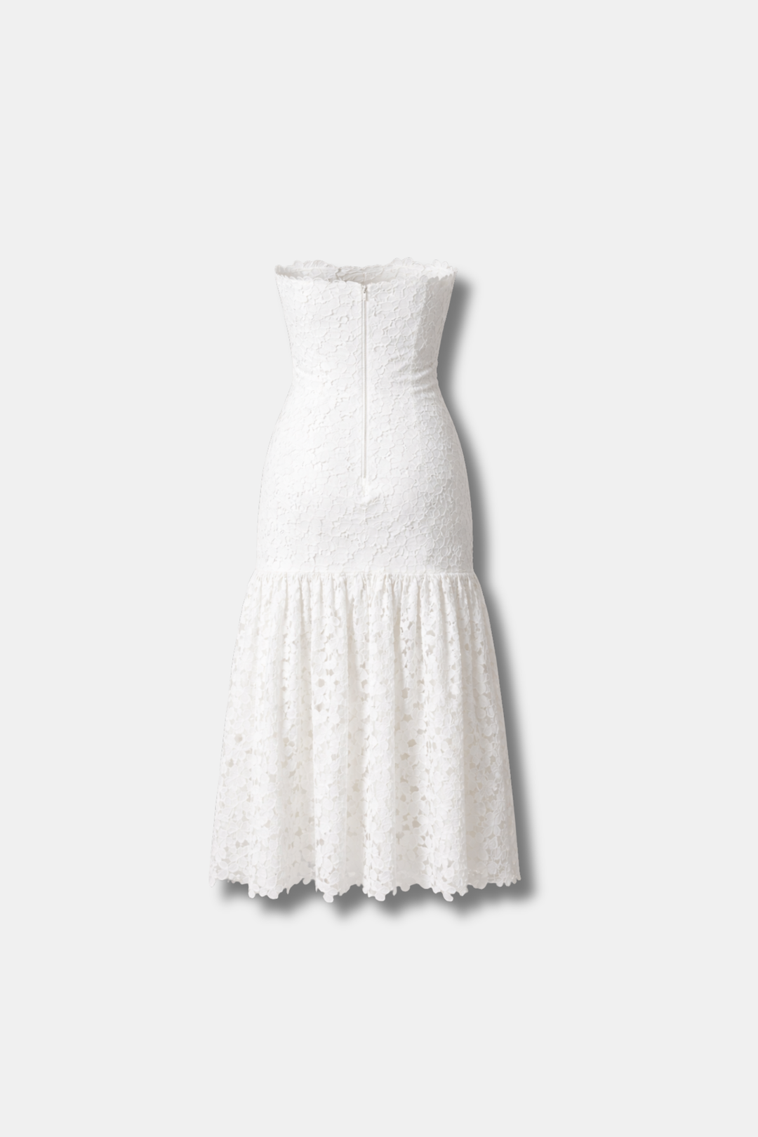 RIVIERA DRESS
