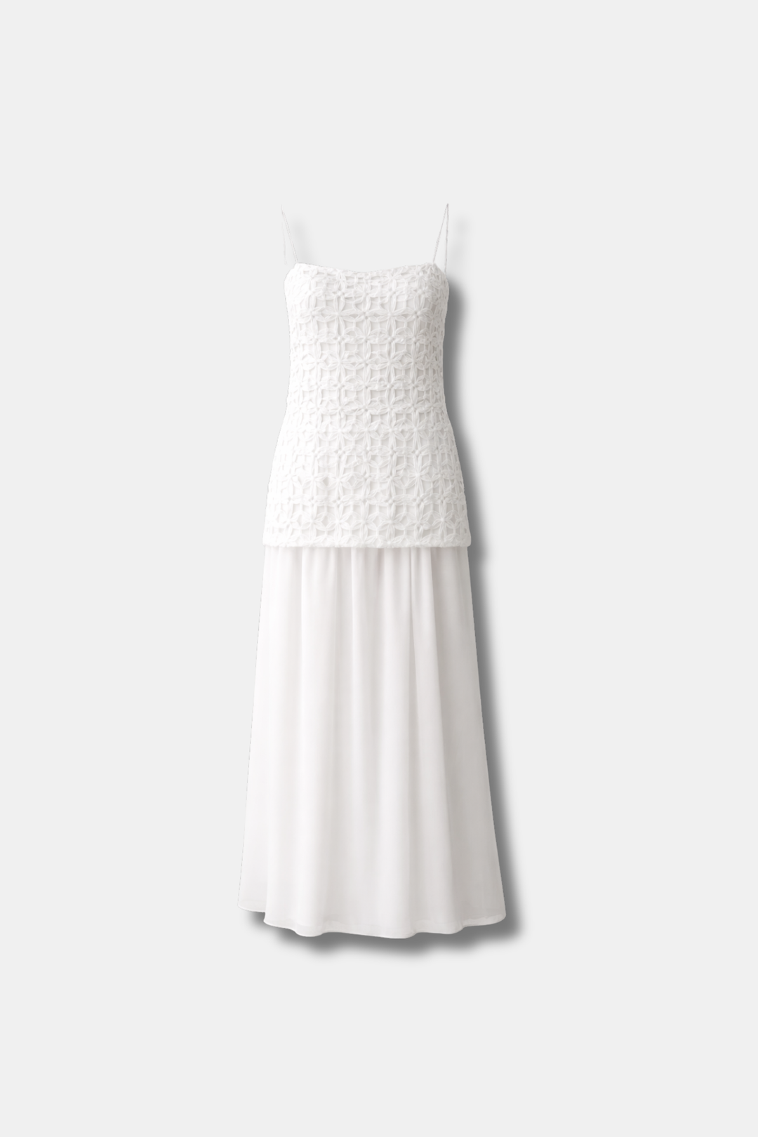 VESTIDO LILIA BRANCO