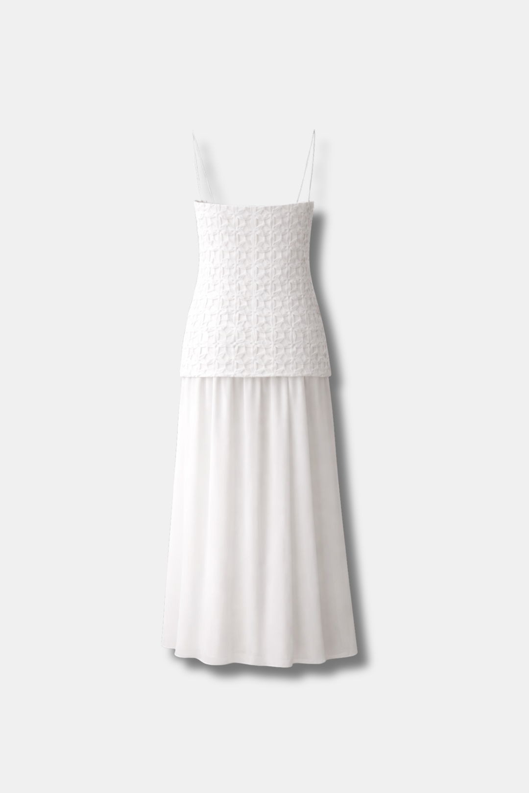 VESTIDO LILIA BRANCO