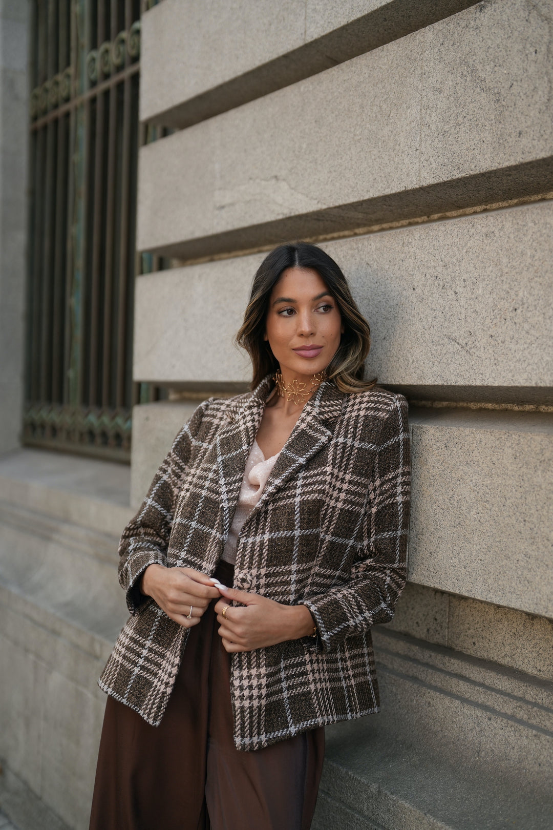 ICONA BLAZER