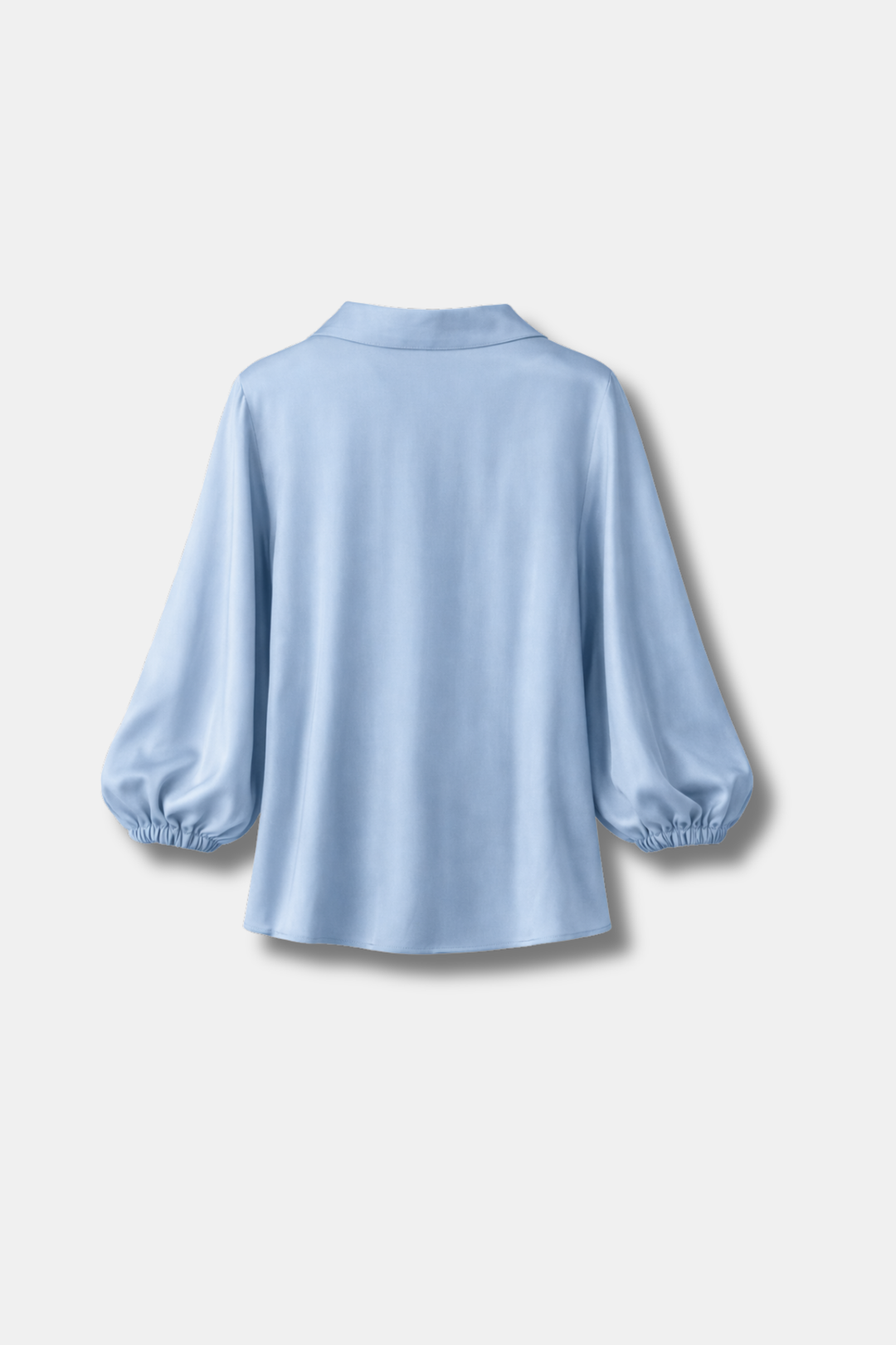 CHEMISE BLEU SENA
