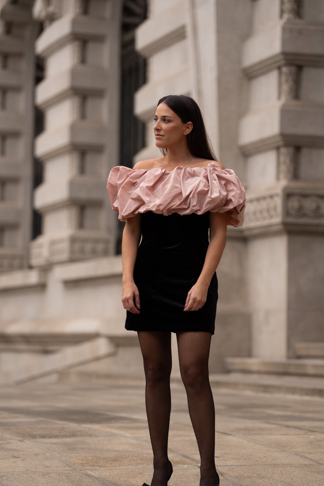 VESTIDO TERESA