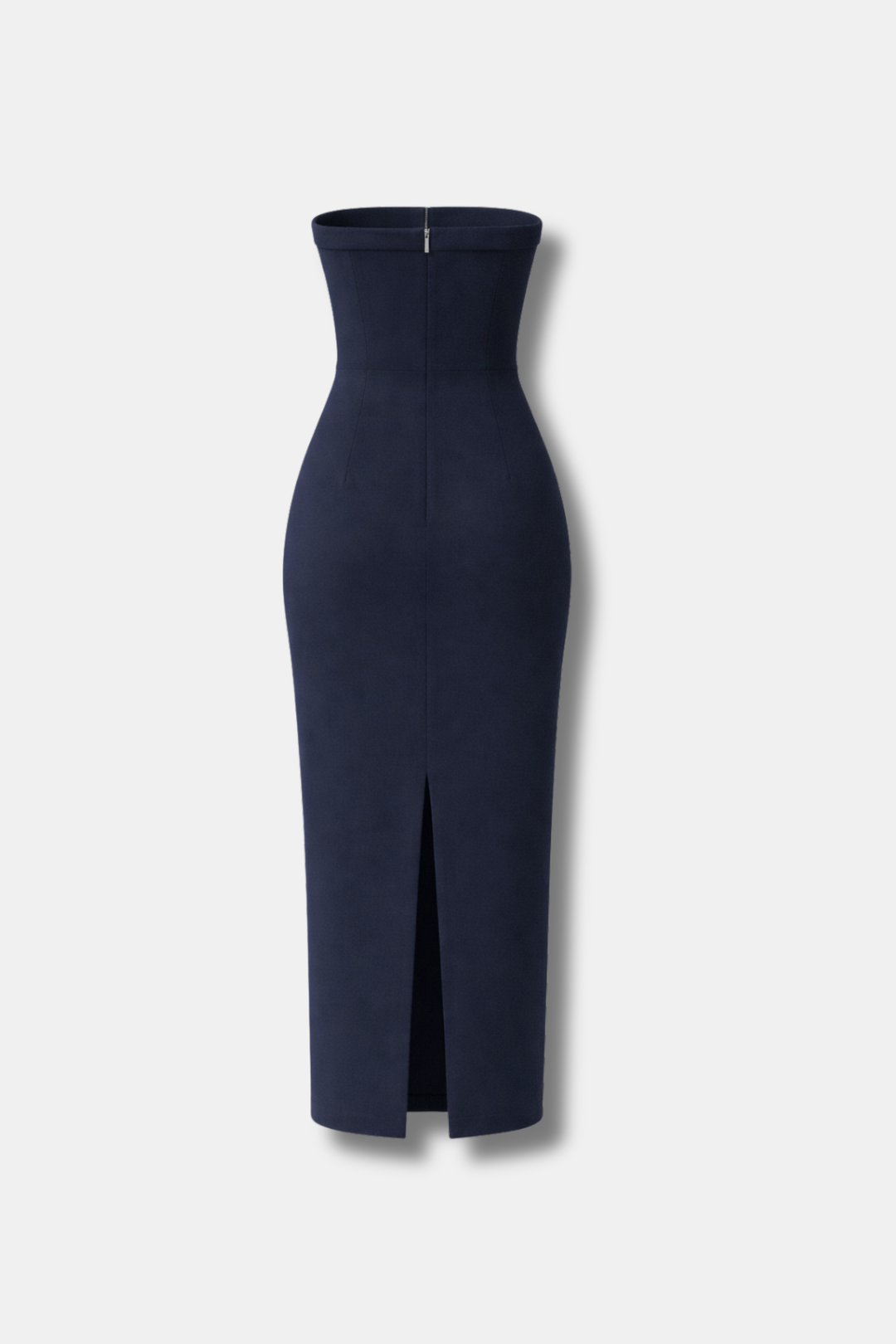 VESTIDO CAPRI MARINHO