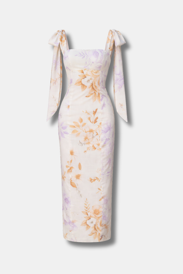 VERONA ESTAMPADO FLORAL