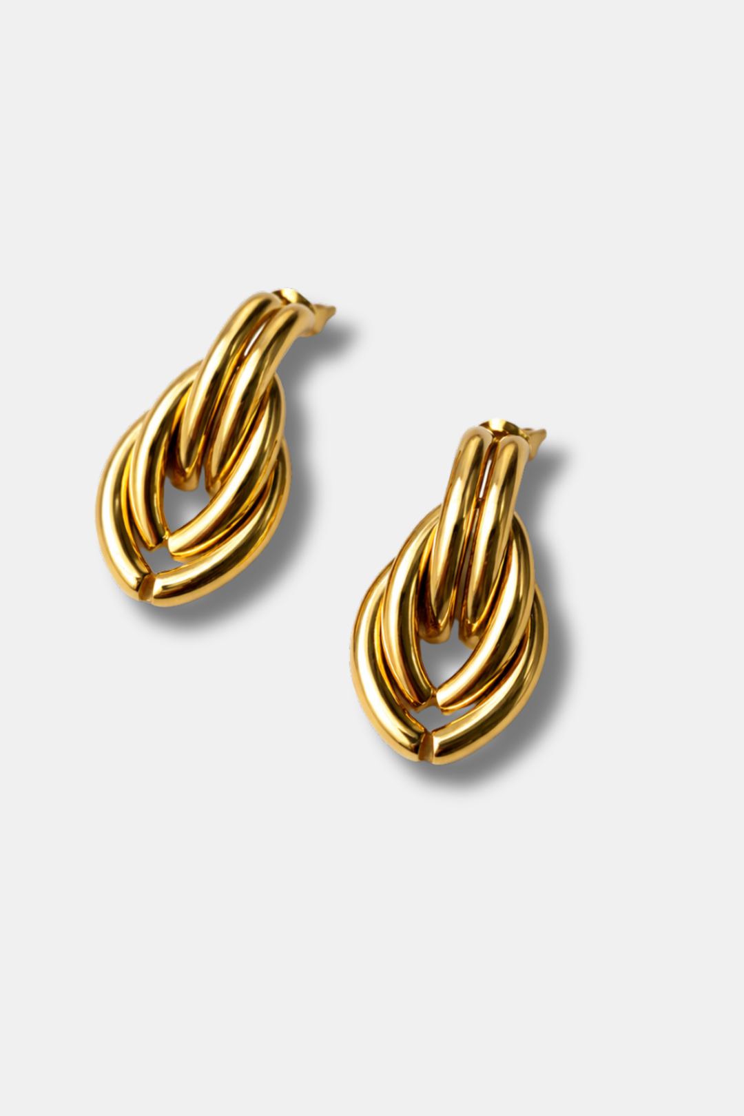 BOUCLES D'OREILLES BLÉ