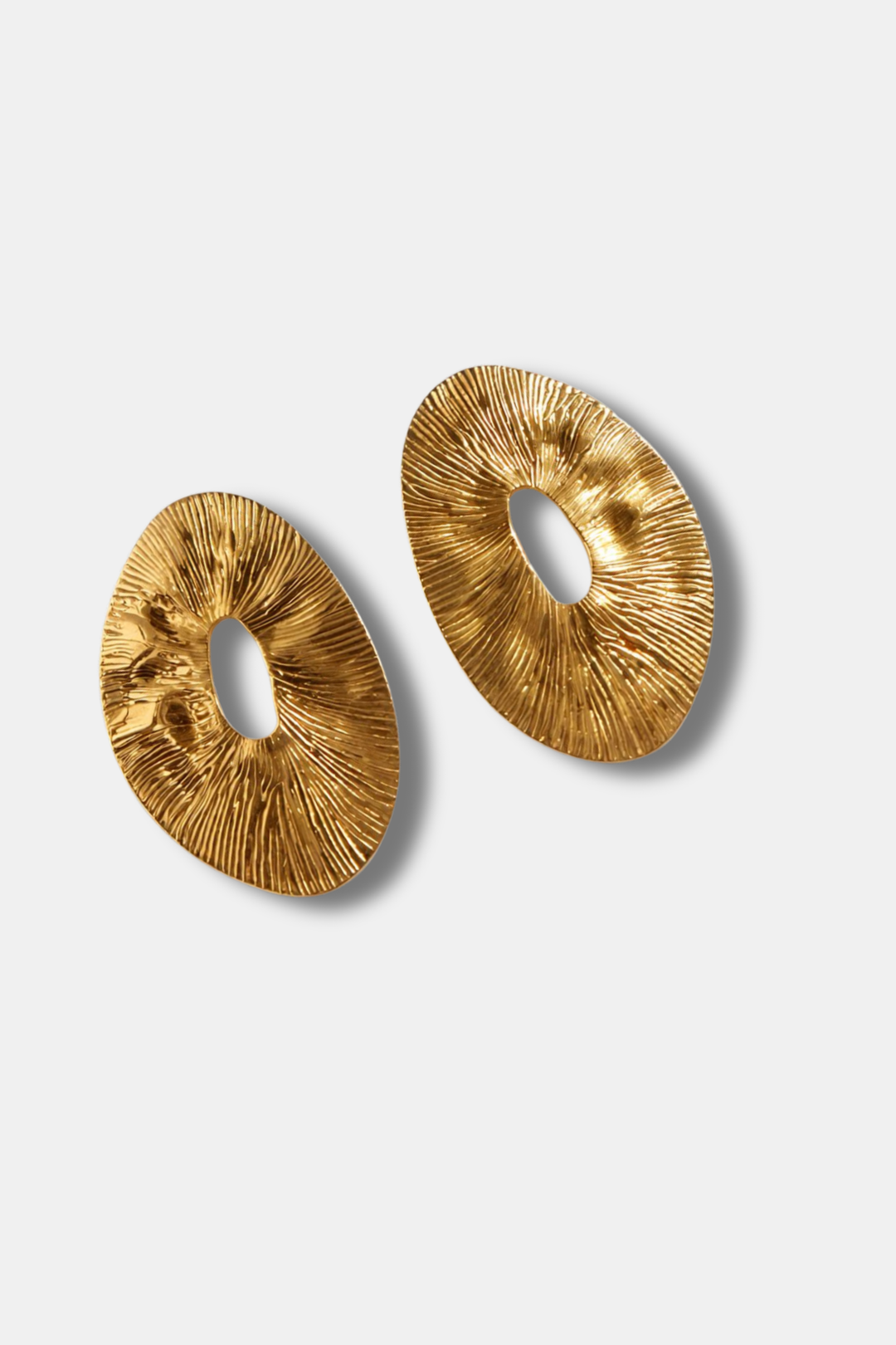 Grandes pentes plates