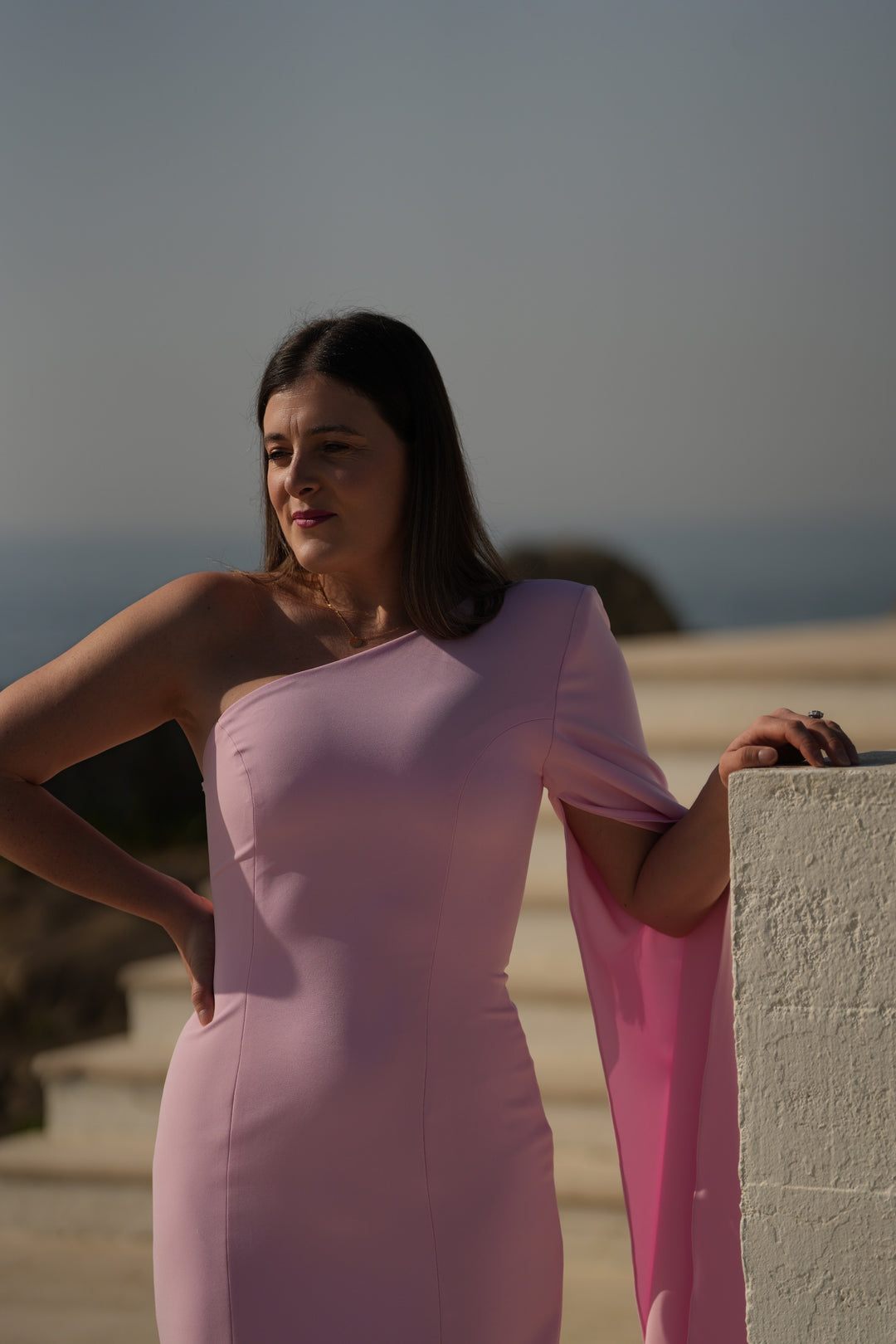 ROBE ROSE ROBERTA