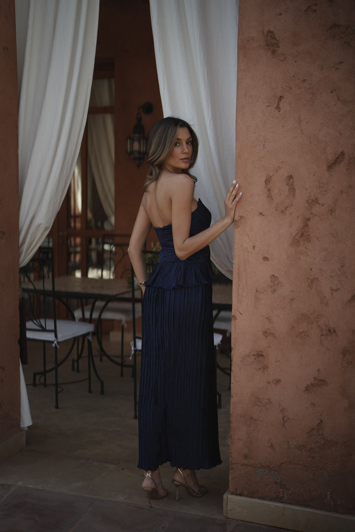 ENSEMBLE MARINE MARBELLA