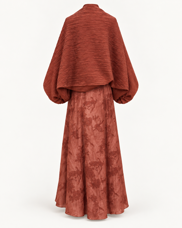 RIAD DRESS