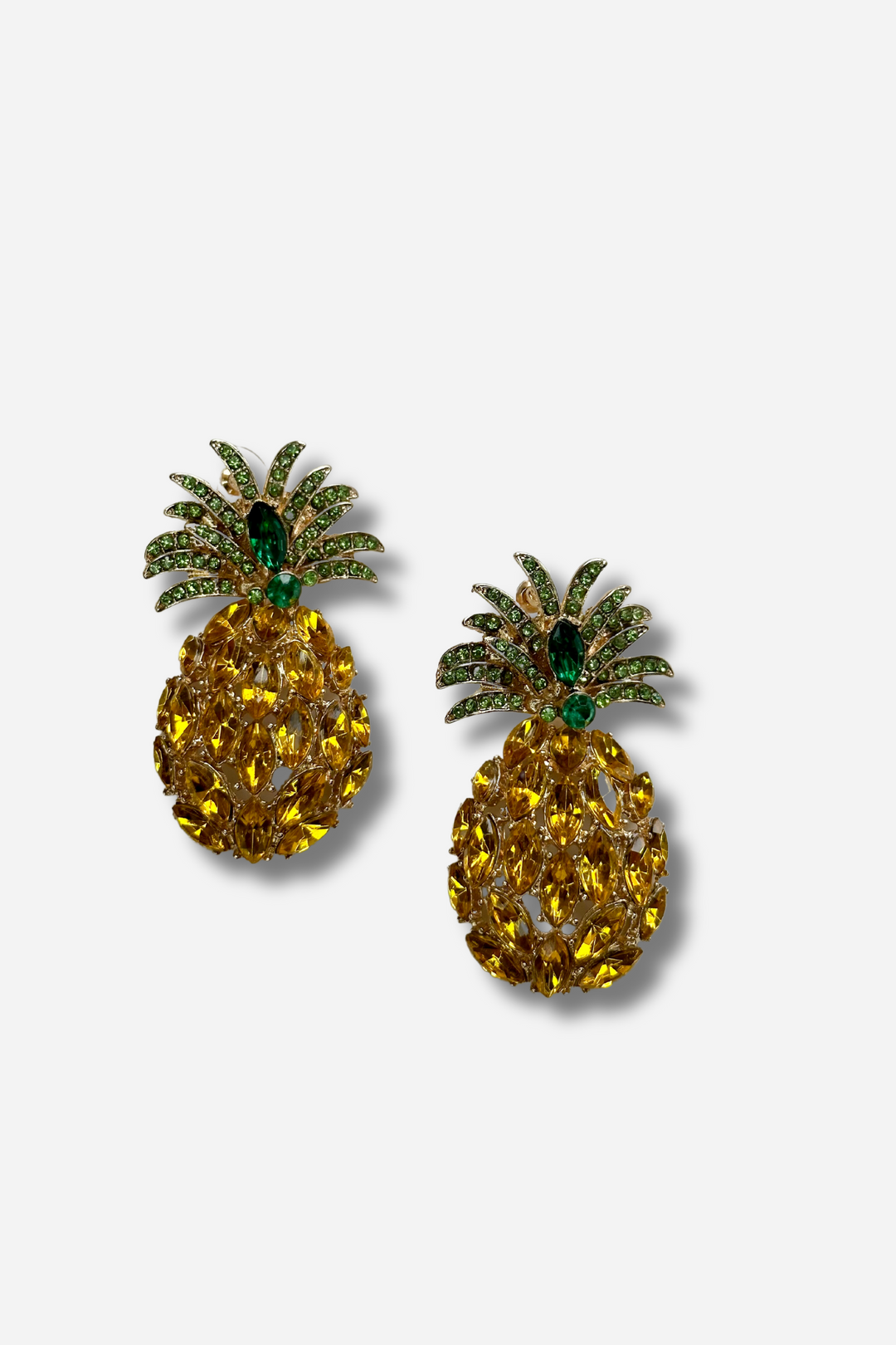 PENDIENTES PIÑA