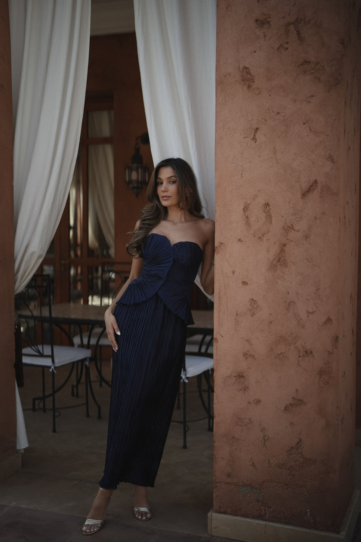 ENSEMBLE MARINE MARBELLA