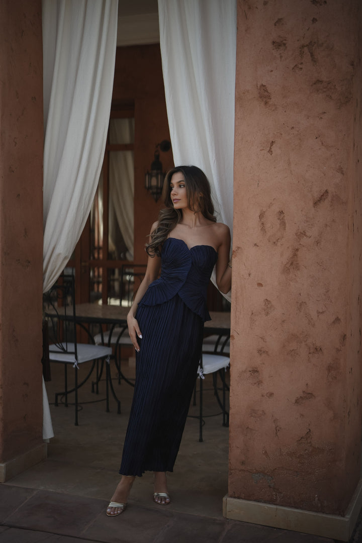 ENSEMBLE MARINE MARBELLA