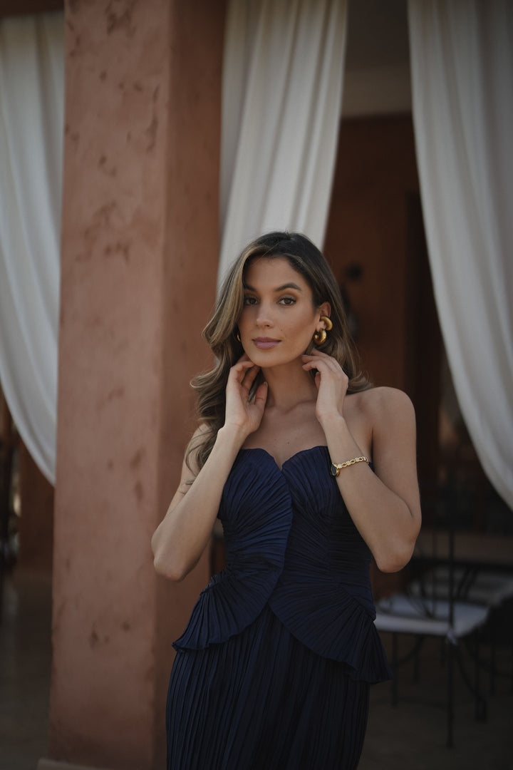 ENSEMBLE MARINE MARBELLA