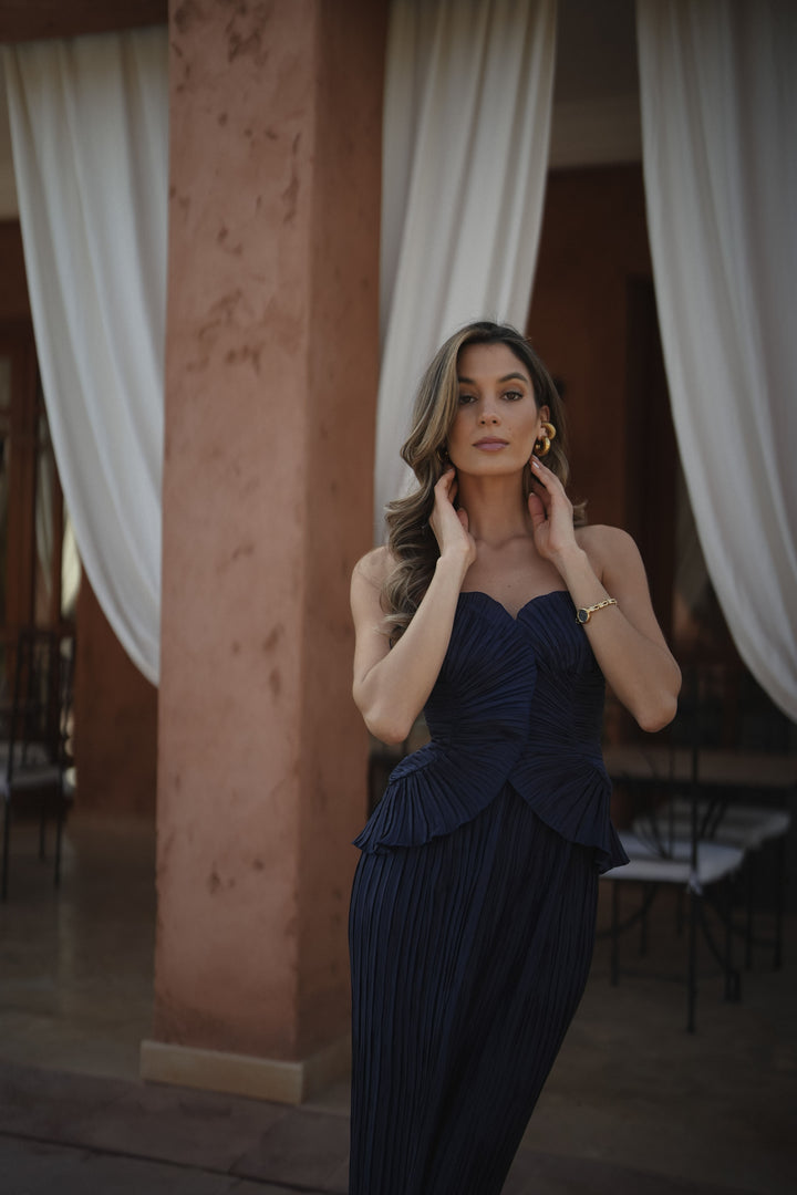 ENSEMBLE MARINE MARBELLA