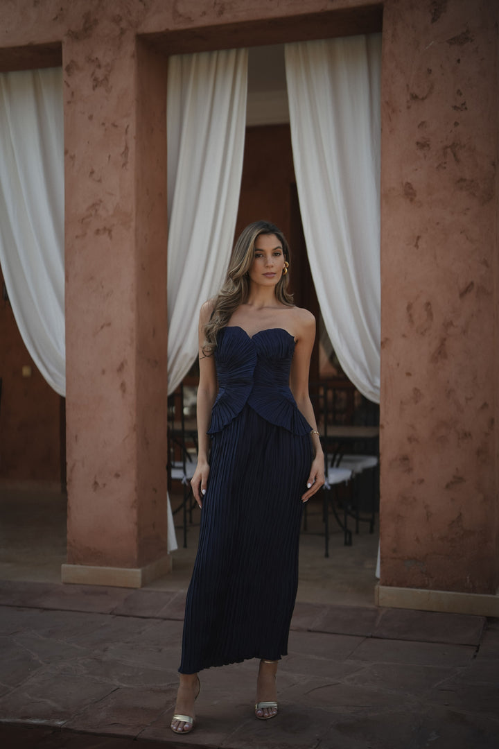 ENSEMBLE MARINE MARBELLA