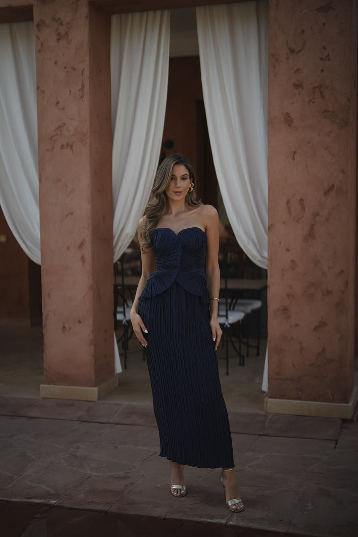 ENSEMBLE MARINE MARBELLA
