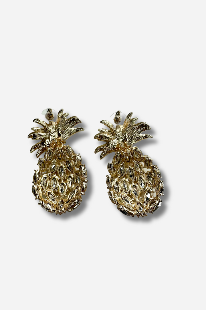 PENDIENTES PIÑA