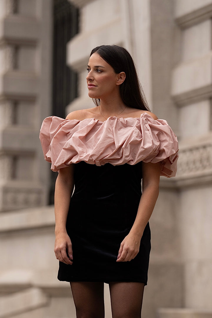 VESTIDO TERESA
